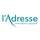 Logo L 'Adresse Trelazé