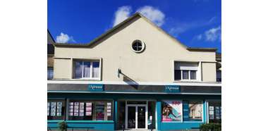 Photo agence L 'Adresse Trelazé