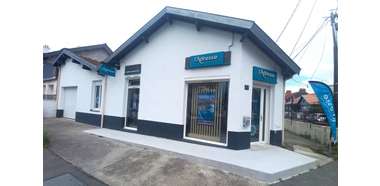 Photo agence L'Adresse Zola By Coudray Lorraine