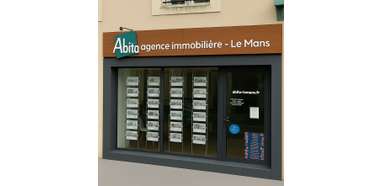 Photo agence L AGENCE ABITA