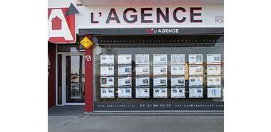 Photo agence L'agence de la Cour Rouge