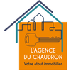 Logo L'Agence du Chaudron