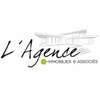 Logo L'Agence Immobilier & Associés