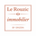 Logo L’agence Le Rouzic By Orizon