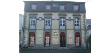 Photo agence L’agence Le Rouzic By Orizon