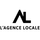 Logo L'AGENCE LOCALE Rezé, Les Sorinières, Vertou