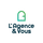 Logo l'Agence & Vous