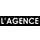 Logo L'AGENCE