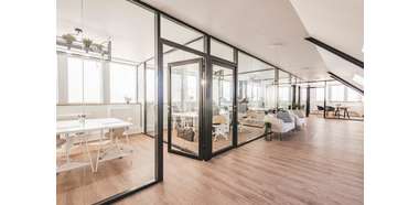 Photo agence L' ATELIER IMMO