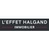 Logo L' Effet Halgand Immobilier