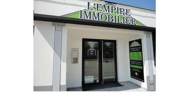 Photo agence L'Empire Immobilier Juris'Immo