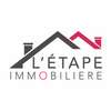 Logo L ETAPE IMMOBILIÈRE VENANSAULT