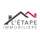 Logo L ETAPE IMMOBILIÈRE VENANSAULT