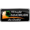 Logo L'étude immobilière du Goelo