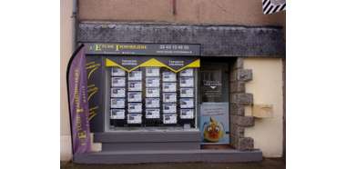 Photo agence L'Etude Immobilière