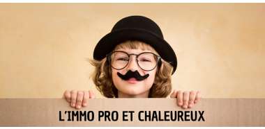 Photo agence L'Hermine Immobilier