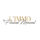 Logo L'IMMO by Floriane Morvant
