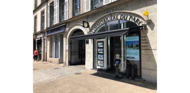 Photo agence L Immobiilère du Parc