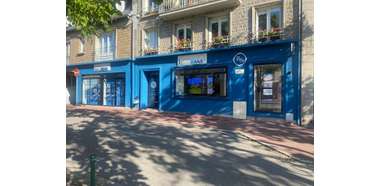 Photo agence L'Immobilier par Remi Serais - Agence de Condé en Normandie