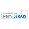 L'immobilier par Rémi SERAIS