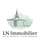 Logo L.N. Immobilier