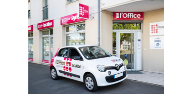 Photo agence L'Office Immobilier