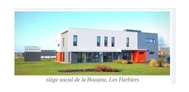 Photo constructeur LA BOCAINE