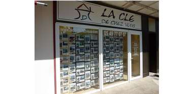 Photo agence La clé de chez vous