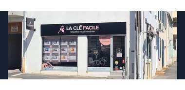 Photo agence La clé facile