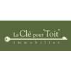 Logo LA CLE POUR TOIT