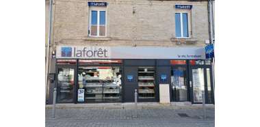 Photo agence La Forêt Immobilier - Courseulles sur mer