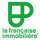 Logo La Française Immobilière – LFI Cesson Sévigné