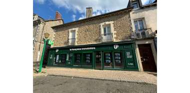 Photo agence LA FRANÇAISE IMMOBILIÈRE – LFI JANZÉ
