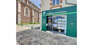 Photo agence La Française Immobilière – LFI Mordelles