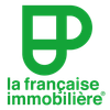 Logo La Française Immobilière – LFI Pacé