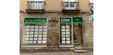 Photo agence La Française Immobilière – LFI Rennes Centre