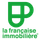 Logo La Française Immobilière – LFI Rennes Sacrés Coeurs