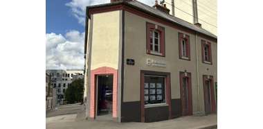 Photo agence La Française Immobilière – LFI Rennes Sacrés Coeurs Photo agence La Française Immobilière – LFI Rennes Sacrés Coeurs