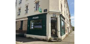 Photo agence La Française Immobilière – LFI Rennes Sevigné