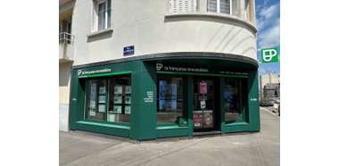 Photo agence La Française Immobilière – LFI Rennes Ste Thérèse