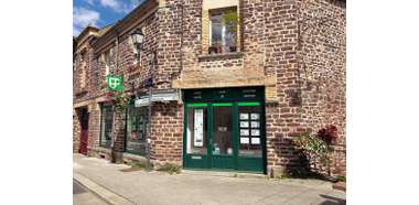 Photo agence La Française Immobilière Montfort sur Meu