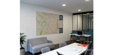 Photo agence La Maison Angevine