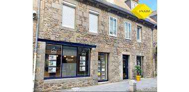 Photo agence LA MAIZON IMMOBILIER