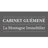 CABINET GUÉMENÉ - LA MONTAGNE IMMOBILIER