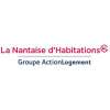 Logo LA NANTAISE HABITATIONS
