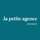 Logo LA PETITE AGENCE
