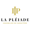 Logo La Pléiade Immobilier
