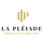 Logo La Pléiade Immobilier