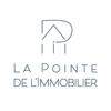 La Pointe de l'Immobilier.