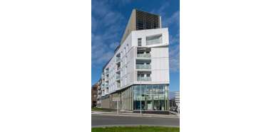 Photo agence La Rance: Action Logement. Photo agence La Rance: Action Logement.